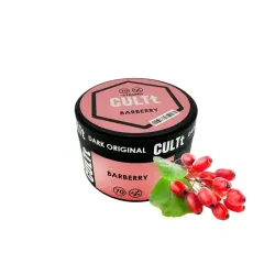 Тютюн CULTt Strong DS70 Barberry (Барбарис, 100 г)