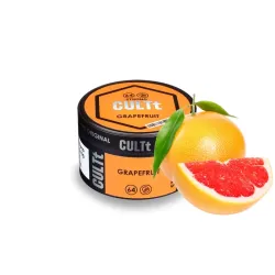 Тютюн CULTt Strong DS64 Grapefruit (Грейпфрут, 100 г)