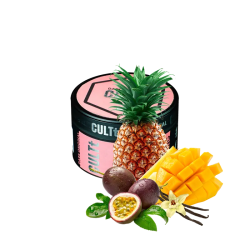 Тютюн CULTt Strong DS09 Road Runner 2 (Роад раннер 2, 100 г)