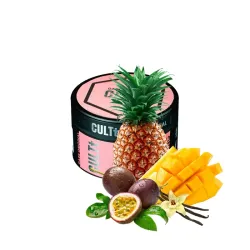 Тютюн CULTt Strong DS09 Road Runner 2 (Роад раннер 2, 100 г)