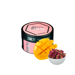 Тютюн CULTt Strong DS45 Red kiss (Ред Кісс, 100 г)