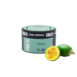Тютюн CULTt Strong DS51 Feijoa (Фейхоа, 100 г)