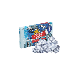 Кальянна чайна суміш Space Tea Brain Freeze (Мороз, 40 г)