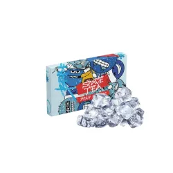 Кальянна чайна суміш Space Tea Brain Freeze (Мороз, 40 г)