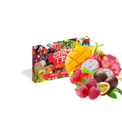 Кальянна чайна суміш Space Tea Home Fruit Paradise (Фрут Парадайз, 40 г)