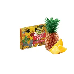 Кальянна чайна суміш Space Tea Pineapple (Ананас, 40 г)