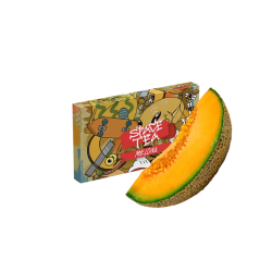 Кальянна чайна суміш Space Tea Melona (Диня, 40 г)