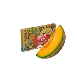 Кальянна чайна суміш Space Tea Melona (Диня, 40 г)