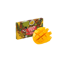 Кальянна чайна суміш Space Tea Mango (Манго, 40 г)
