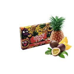 Кальянна чайна суміш Space Tea Tropic Slush (Тропік Слаш, 40 г)