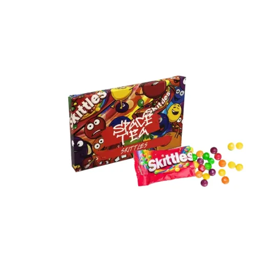 Кальянна чайна суміш Space Tea Skittles (Скіттлс, 40 г)