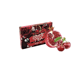 Кальянна чайна суміш Space Tea Rubi Mix (Рубі Мікс, 40 г)