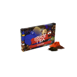 Кальянна чайна суміш Space Tea Kashmir (Кашмір, 40 г)