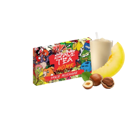 Кальянна чайна суміш Space Tea Home Space Milkshake (Спейс Мілкшейк, 40 г)