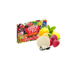Кальянна чайна суміш Space Tea Home Lemonberry Ice-Cream (Лемонберрі Айс-Крім, 40 г)