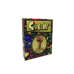 Тютюн Creepy Mystery (Містері, 100 г)