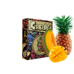 Тютюн Creepy Tropicana (Тропікана, 100 г)