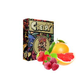 Тютюн Creepy PinkHead (Пінкхед, 100 г)