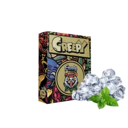 Тютюн Creepy Frosty (Фрості, 100 г)