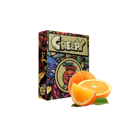 Тютюн Creepy Orange (Апельсин, 100 г)