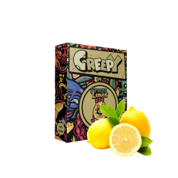 Тютюн Creepy Lemon (Лимон, 100 г)