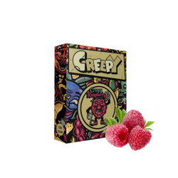 Тютюн Creepy Raspberry (Малина, 100 г)