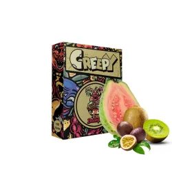 Тютюн Creepy Exotic Breakfest (Екзотик брекфест, 100 г)