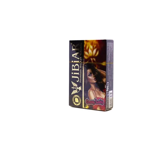 Тютюн Jibiar Crazy Lady (Крейзі Лейді, 50 г)