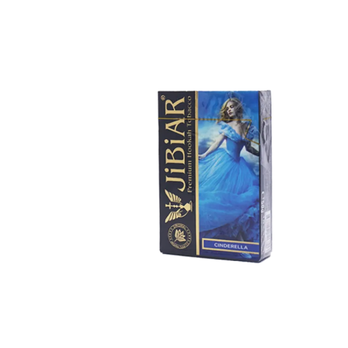 Тютюн Jibiar Cinderella (Сіндерелла, 50 г)