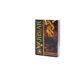 Тютюн Jibiar Volcano (Вулкан, 50 г)