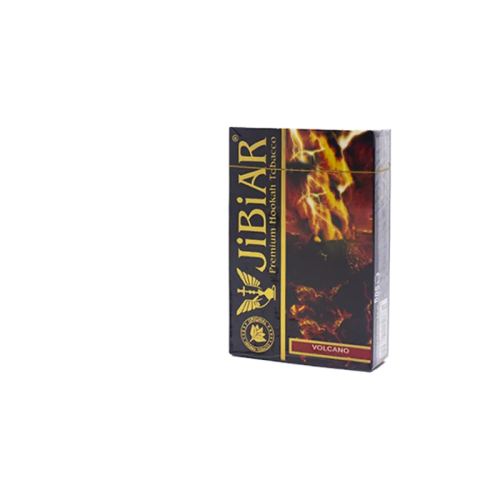 Тютюн Jibiar Volcano (Вулкан, 50 г)
