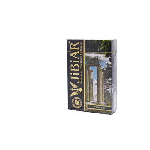Тютюн Jibiar Phaselis (Фазеліс, 50 ​​г)