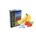 Тютюн Jibiar Ice strawberry banana (Полуниця банан лід, 50 г)