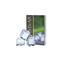 Тютюн Jibiar absolute menthe (абсолют менс, 50 ​​г)