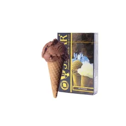 Тютюн Jibiar Plombir (Пломбір, 50 г)