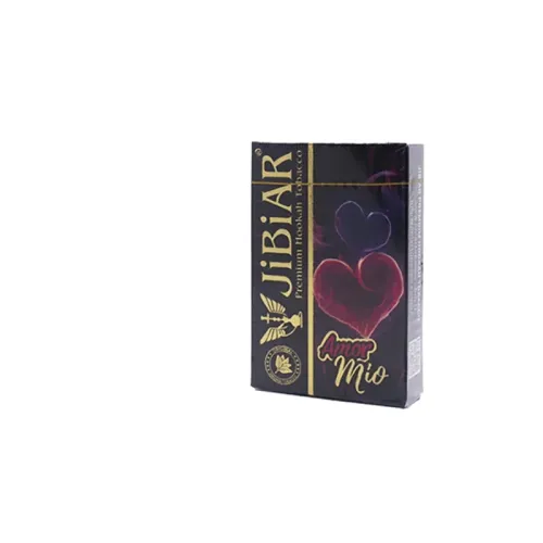 Тютюн Jibiar Amour Mio (Амур Міо, 50 г)