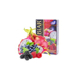 Тютюн Jibiar Dragon berry (Драгон Беррі, 50 г)