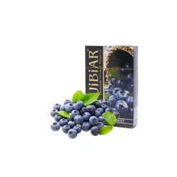 Тютюн Jibiar Blue mist (Блю міст, 50 г)