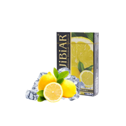 Тютюн Jibiar Lem Chill (Крижаний Лимон, 50 г)