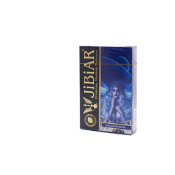 Тютюн Jibiar Cold passion (Колд Пешн, 50 г)
