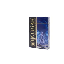 Тютюн Jibiar Cold passion (Колд Пешн, 50 г)