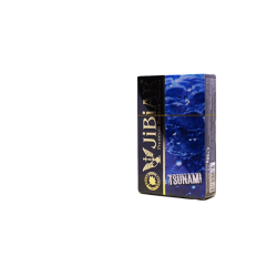 Тютюн Jibiar Tsunami (Цунамі, 50 г)