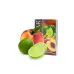 Тютюн Jibiar Lime peach (Лайм персик, 50 г)