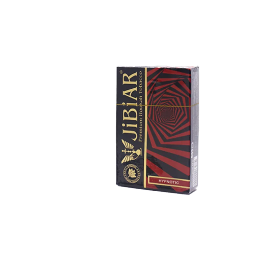 Тютюн Jibiar Hypnotic (Гіпнотик, 50 г)