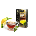 Тютюн Jibiar Chai lemon (Чай лимон, 50 г)