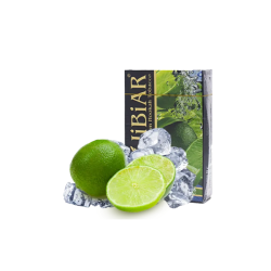 Тютюн Jibiar Lime crush (Лайм Краш, 50 г)