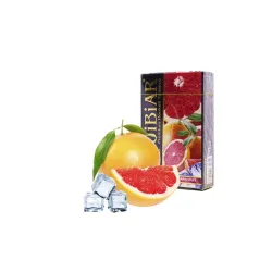 Тютюн Jibiar Ice grapefruit (Крижаний грейпфрут, 50 г)