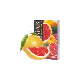 Тютюн Jibiar Grapefruit (Грейпфрут, 50 г)