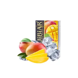 Тютюн Jibiar Ice Mango (Крижане манго, 50 г)