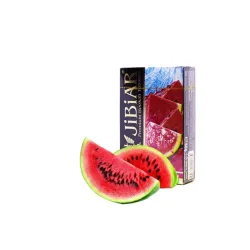 Тютюн Jibiar Fresh watermelon (Свіжий кавун, 50 г)